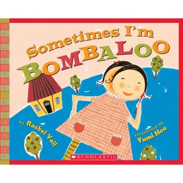 Sometimes I'm Bombaloo