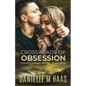 Crossroads of Obsession: An Enemies to Lovers Romantic Suspense/ Action & Adventure Romance
