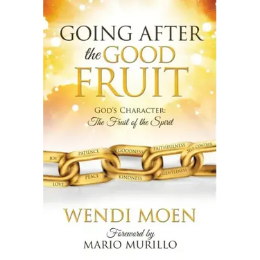 Going After the Good Fruit