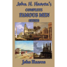 John H. Haaren's Complete Famous Men Series