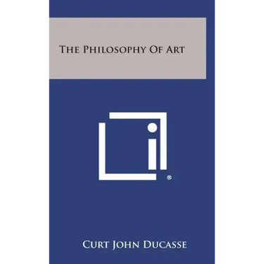 The Philosophy of Art