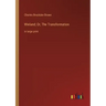 Wieland; Or, The Transformation: in large print