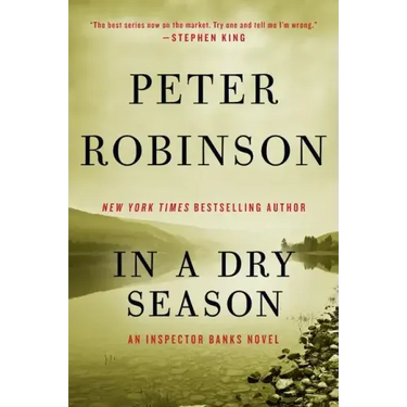 In a Dry Season