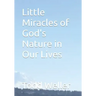 Little Miracles of God's Nature in Our Lives