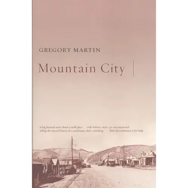 Mountain City
