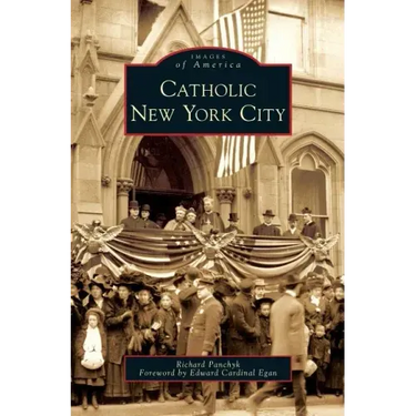 Catholic New York City