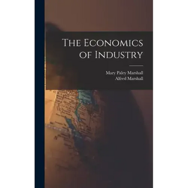 The Economics of Industry