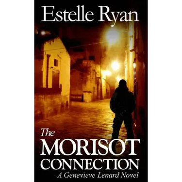 The Morisot Connection: A Genevieve Lenard Novel