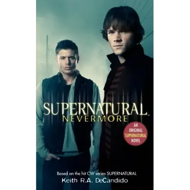 Supernatural: Nevermore