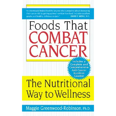 Foods That Combat Cancer
