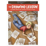 The Drawing Lesson: A Graphic Novel That Teaches You How to Draw