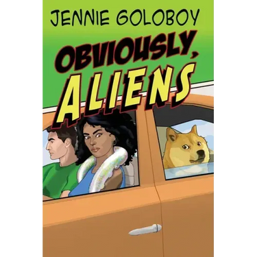 Obviously, Aliens