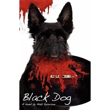 Black Dog