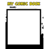 My Comic Book - Create Your Own Comic Book from Start to Finish