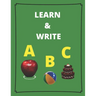 Learn & Write ABC
