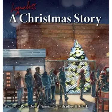 A Homeless Christmas Story