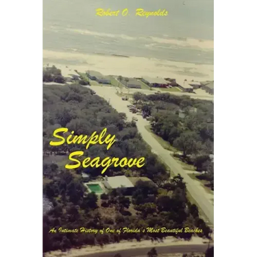 Simply Seagrove