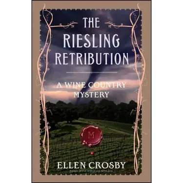 Riesling Retribution