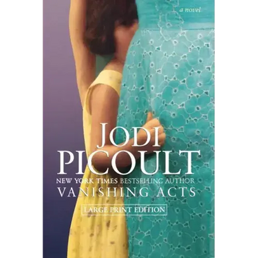 Vanishing Acts
