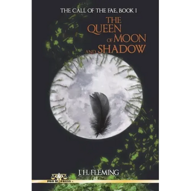 The Queen of Moon and Shadow