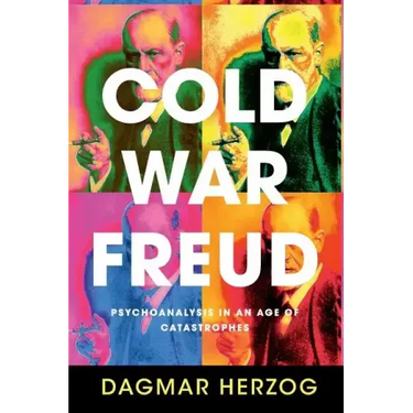 Cold War Freud