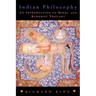 Indian Philosophy: An Introduction to Hindu and Buddhist Thought