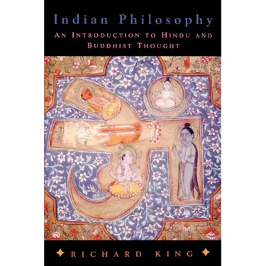 Indian Philosophy: An Introduction to Hindu and Buddhist Thought