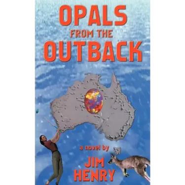 Opals from the Outback