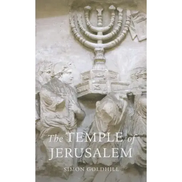 The Temple of Jerusalem