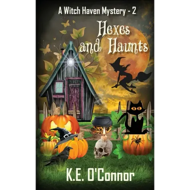 Hexes and Haunts