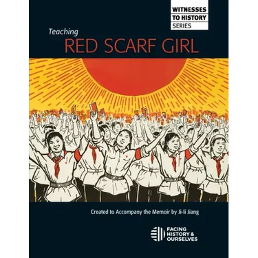 Teaching Red Scarf Girl