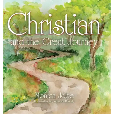 Christian and the Great Journey