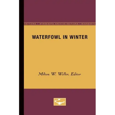 Waterfowl in Winter