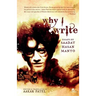 Why I Write