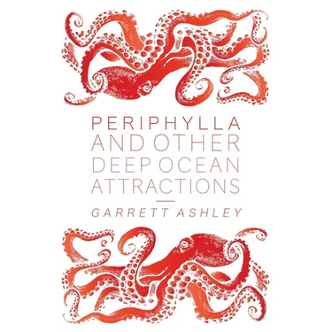 Periphylla, and Other Deep Ocean Attractions
