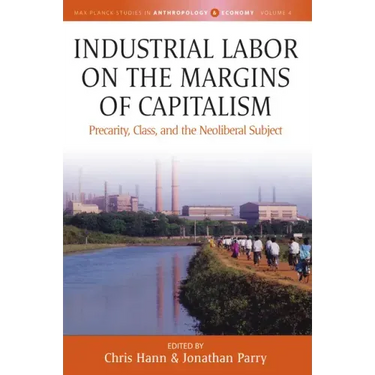 Industrial Labor on the Margins of Capitalism: Precarity, Class, and the Neoliberal Subject
