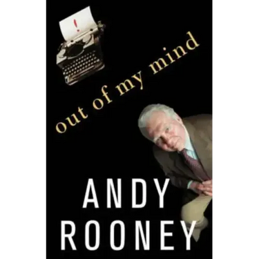 Out of My Mind