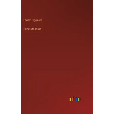 Ecce Messias
