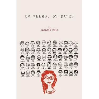 52 Weeks, 52 Dates