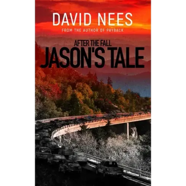 After the Fall: Jason's Tale