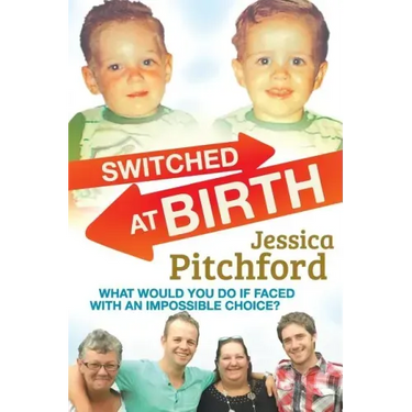 Switched at Birth