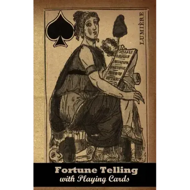 Fortune-Telling with Playing Cards