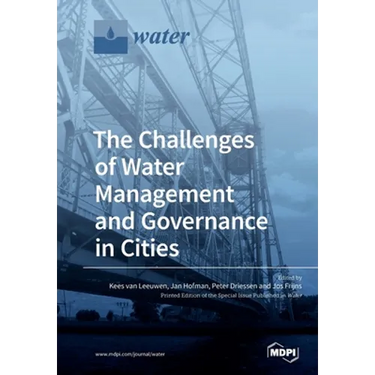 The Challenges of Water Management and Governance in Cities
