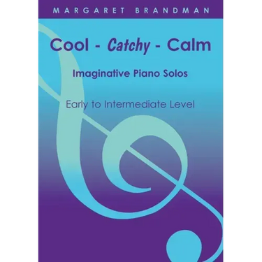 Cool-Catchy-Calm