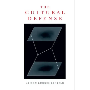 The Cultural Defense