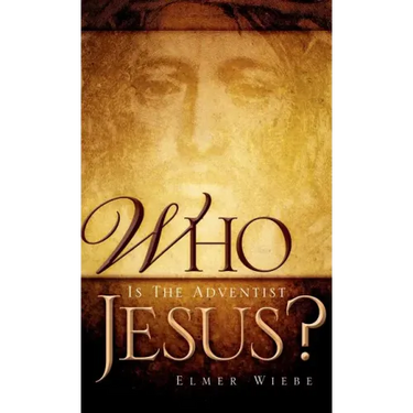 WHO Is The Adventist Jesus?