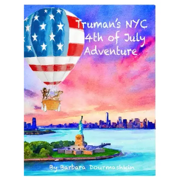 Truman's NYC 4th of July Adventure
