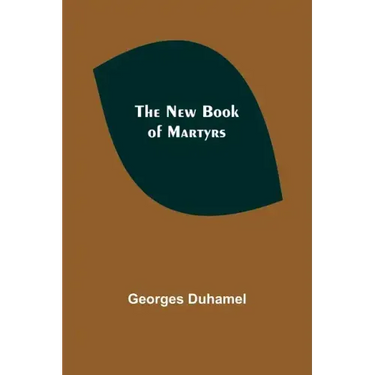 The New Book of Martyrs