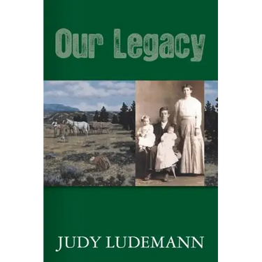 Our Legacy