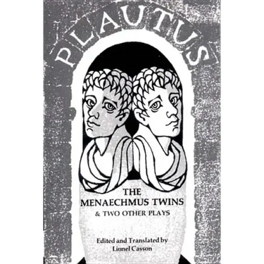 Menaechmus Twins and Two Other Plays